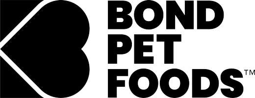 bondpetfoods logo