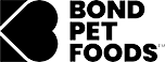 logo bond pet foods